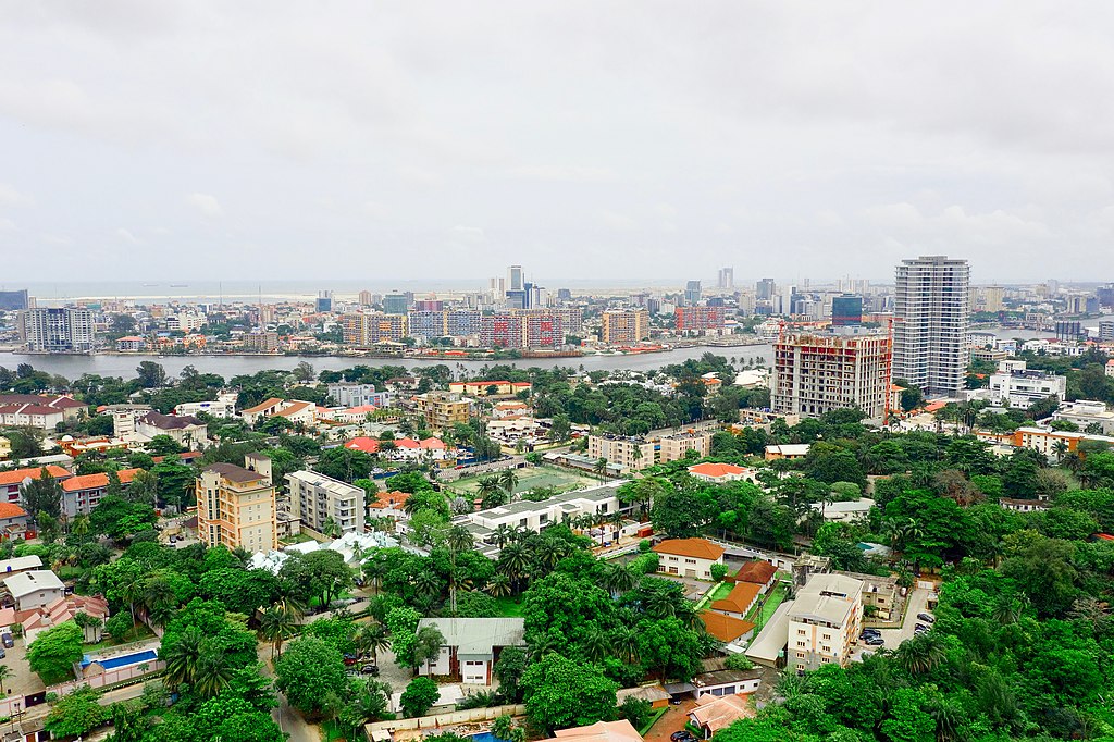 Lagos (Nigeria)