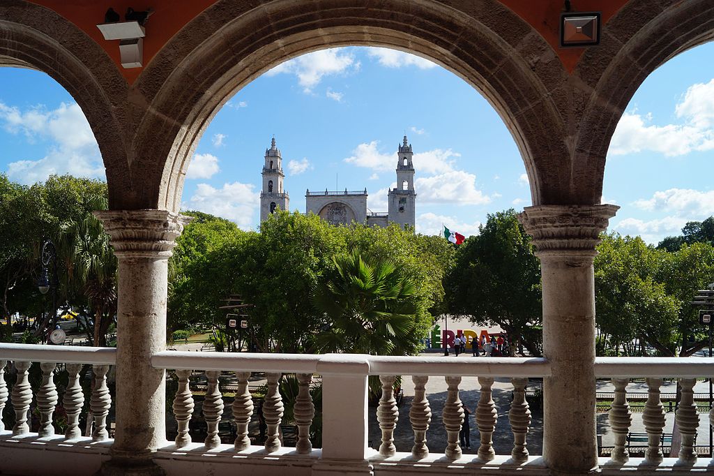 Mérida (México)
