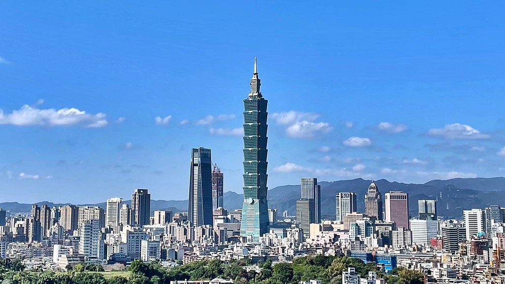 Taipei (Taiwán)