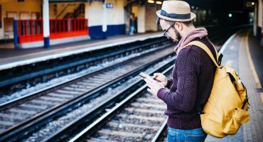 Las mejores ciudades para conectarse a WiFi gratis