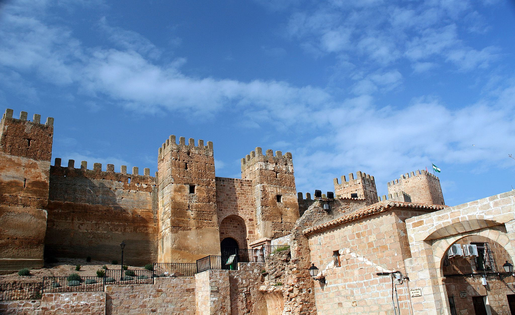 Baños de la Encina (Jaén)