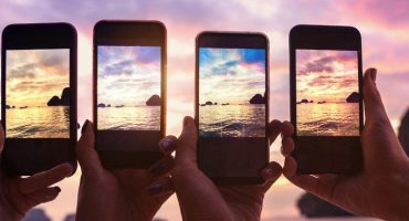 Las 7 mejores apps para viajar sin saber el idioma
