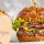 Hamburguesas veganas