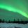 Fotografiando auroras boreales