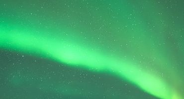 Consejos sobre cómo fotografiar y grabar auroras boreales