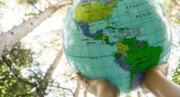 10 trucos para reducir las emisiones de CO2 haciendo turismo