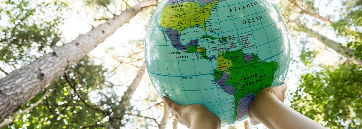 Reducir el CO2 en nuestro viaje
