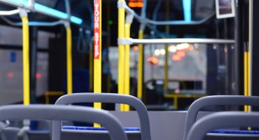 Las ciudades de España con las tarifas de autobús más caras