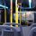 Interior de autobús