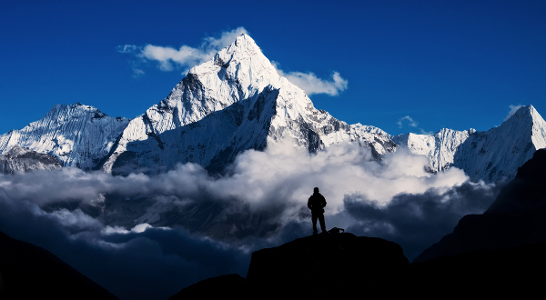 Pico del Everest