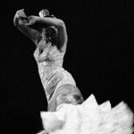 flamenco dancer in white picture id108311737 150x150