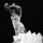 Bailarina de flamenco