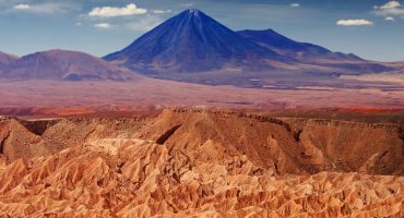 Los lugares más extremos del mundo
