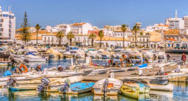 10 cosas que ver y hacer en Faro: inmersión en el Algarve