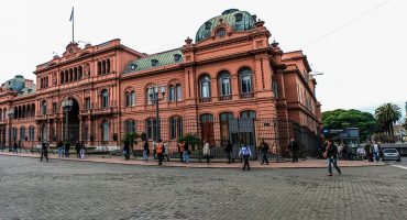 Los palacios presidenciales más impactantes del mundo