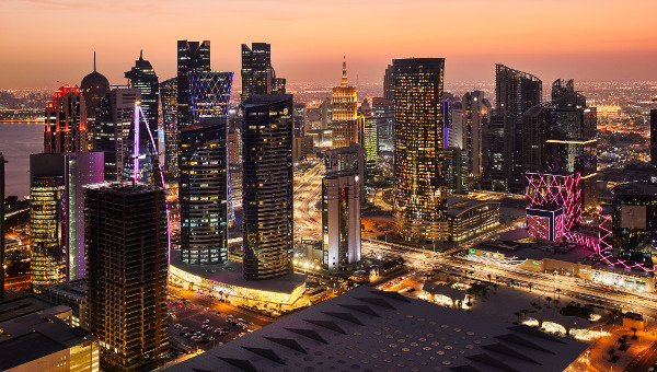 Doha