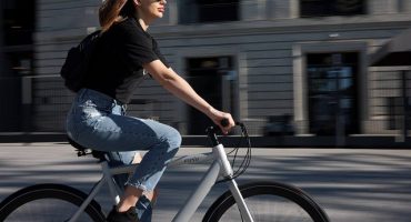Las ciudades de España con un mejor sistema de alquiler de bicicletas