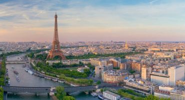 ¿Cómo visitar la Torre Eiffel? Consejos prácticos