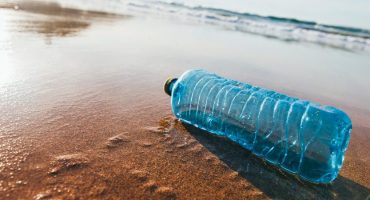 #2minutebeachclean: cómo limpiar las playas en sólo 2 minutos