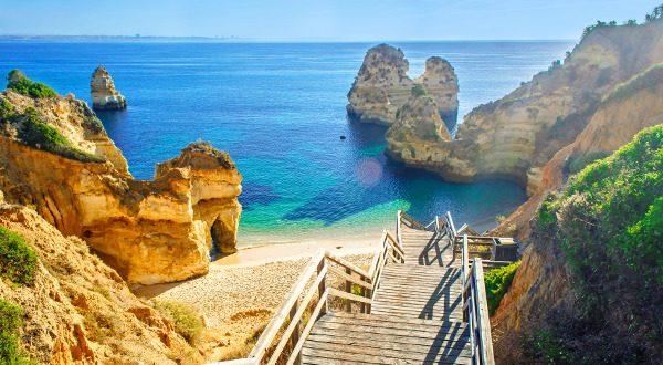 Costa del Algarve