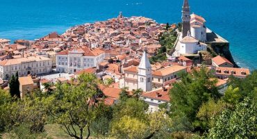 Los 15 pueblos más bonitos de Europa