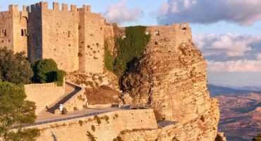 Qué ver y hacer en Sicilia: cruce de culturas en pleno Mediterráneo