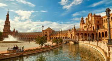 15 planes ideales para disfrutar de Sevilla viajando solo