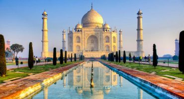 16 errores a evitar en un viaje a la India