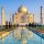 Taj Mahal iStock
