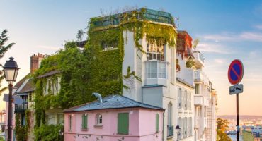 20 ideas originales para visitar París