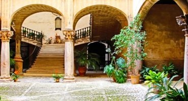 Palma de Mallorca insólita: 20 lugares que se salen de las guías turísticas