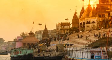 Los mejores destinos de turismo espiritual: lugares para expandirse interiormente