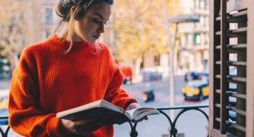 Un país de libro: las mejores rutas literarias de España