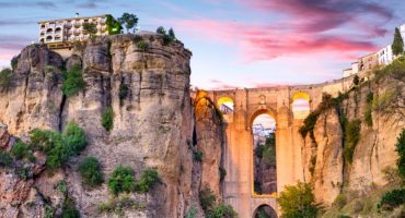 Los puentes más bonitos de España