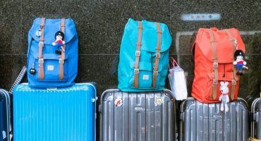 10 trucos para saber cómo hacer bien una maleta