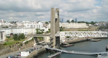 Qué ver y hacer en Brest, esencia marítima y atlántica en la Bretaña francesa