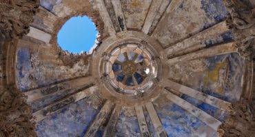 Los pueblos abandonados de España: una ruta turística entre la belleza y la despoblación
