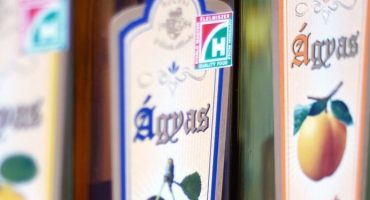 Las mejores bebidas alcohólicas tradicionales de Europa