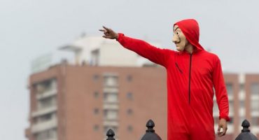 Lugares en Madrid que han sido escenarios de La Casa de Papel