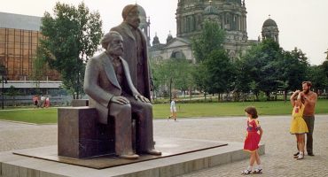 Qué ver en el Berlín comunista: la capital de Alemania desde otra perspectiva