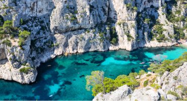 Los 10 lugares más bonitos de Francia