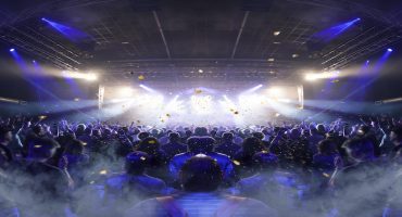 Las mejores discotecas de Barcelona