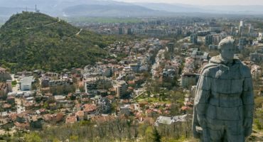 Qué ver y hacer en Plovdiv, una de las ciudades históricas de Bulgaria