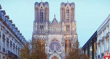 Las catedrales más bonitas de Francia