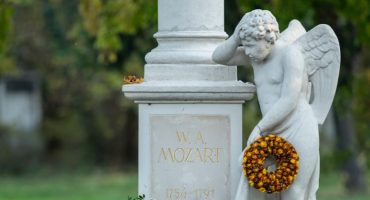 Qué ver en la Viena menos turística y más alternativa