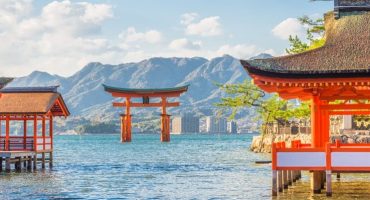Los templos más bonitos de Japón