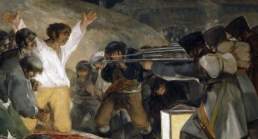 Dónde ver los cuadros de Goya a lo largo del mundo