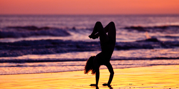 México, destino de yoga