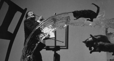 Dónde ver los cuadros de Dalí alrededor del mundo