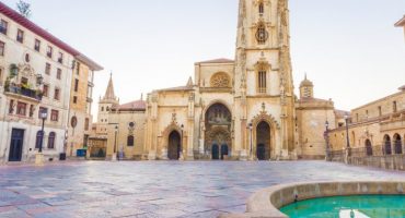 Qué ver y hacer en Oviedo: un destino que te reconquistará